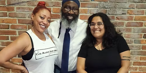 AI Show (DJ Patrick Scientific: Confetti The First: Aosta)