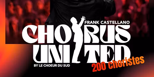 Chorus United - Le Kabaret - Reims (51)