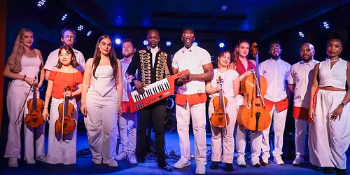 R&B Orchestra
