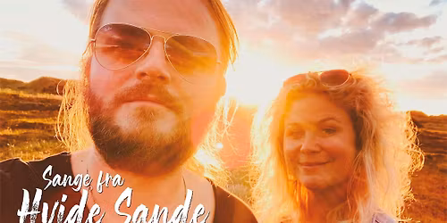 Sange fra Hvide Sande