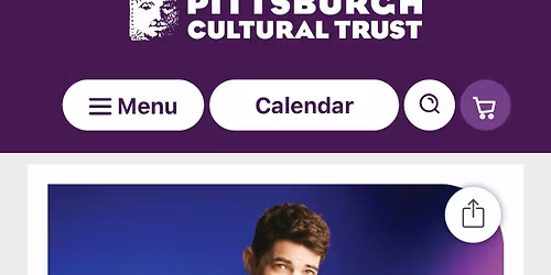 Trust Cabaret Series: Jeremy Jordan