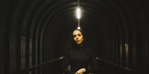 Bar IDA: Maa-alune w\/ Yasmine (UK)