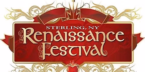 Sterling Renaissance Festival | Sat. July 4 \u2013 Sun. August 16, 2026