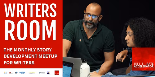 Writer's Room - Story Development Lab - Broward