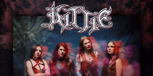 Kittie at Brooklyn Bowl - Nashville