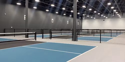 The Collective Louisville \u2022 Premier Pickleball League