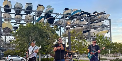 South58 Rocks Bayshore Club Coconut Grove