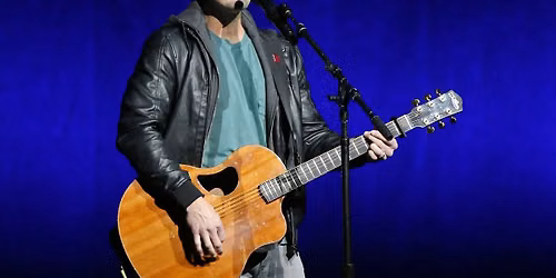 Jeremy Camp