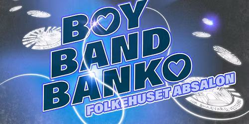 BOYBAND BANKO