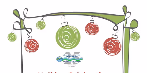 Holiday Celebration on the Trail