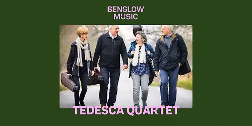 Tedesca Quartet