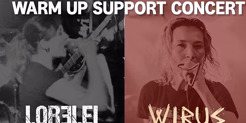 Lorelei (Fra) +Wirus (Pl)