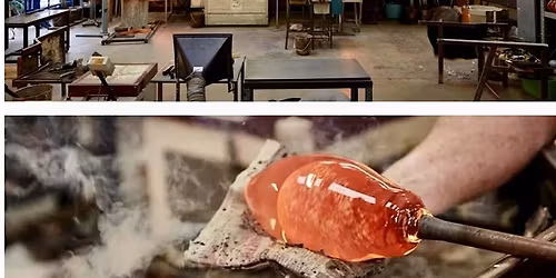 LONDON GLASSBLOWING