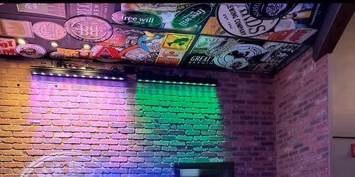 The Dunns back at VK Brewing