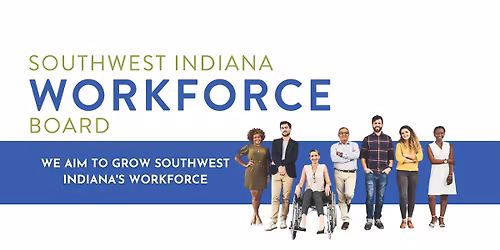 Southwest Indiana Workforce Board\/Salvation Army Job Fair
