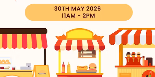 Summer Bloom Pop-up Fair