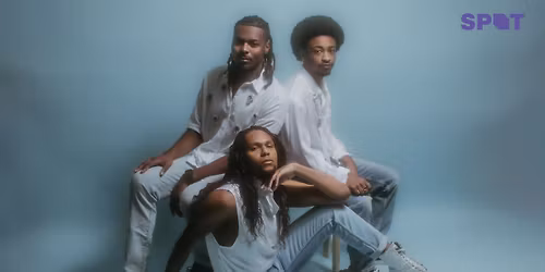 The Harlem Gospel Travelers \/ De Oosterpoort