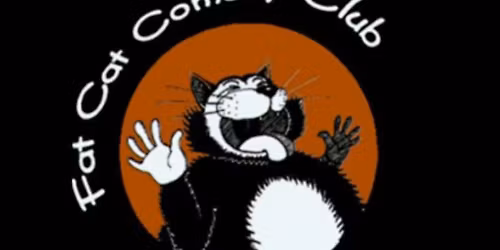 Fat Cat Comedy Club