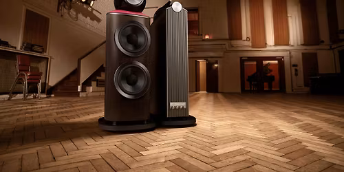 Best Buy Presents: Bowers & Wilkins Abbey Road Experience Tour