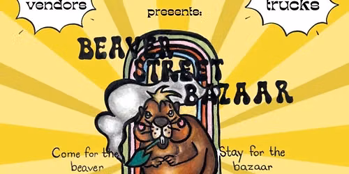 Beaver Street Bazaar 