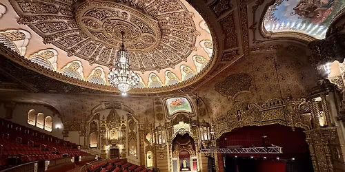 The Christmas Show 2025