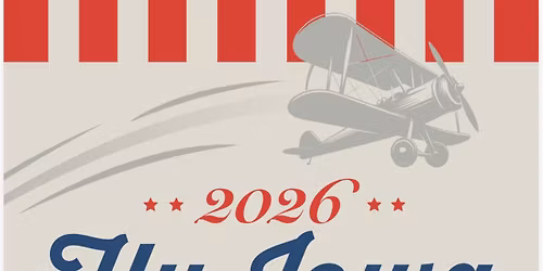 Fly Iowa Festival 2026