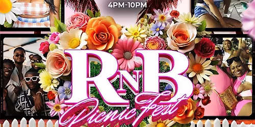 R&B Picnic Fest