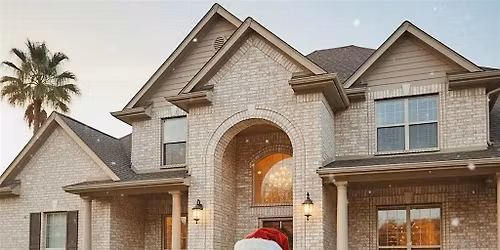 Grinchmas Cocoa Party & Homebuyer Holiday Help