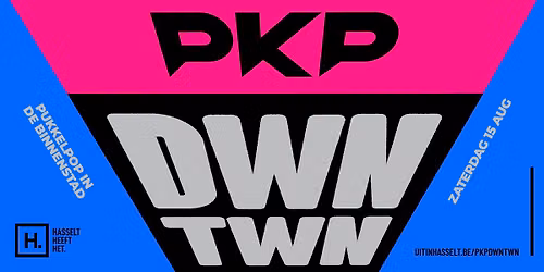 PKP DWNTWN 2026