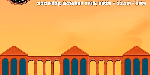 Workhouse Arts Center & Potomac Music's 5th Annual Fall Fest