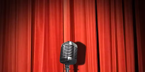 Stand Up Comedy
