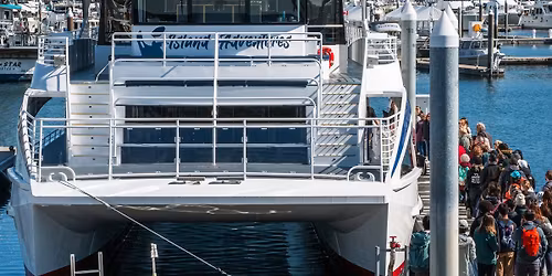 June 5th Historical Cruise 