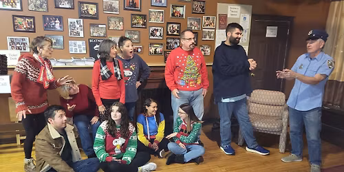 In-laws, Outlaws and Other People (That Should Be Shot)