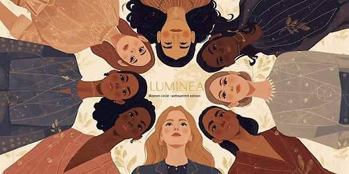Luminea Women\u2019s Circle | Web Summit Edition