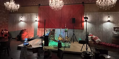 Corey Spector: A MEMORIAL FRIDAY EXPERIENCE! LIVE SONG AT ROADHOUSE CINEMA- TALKING STICK SCOTTSDALE
