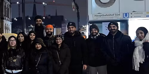 \ud83d\udc9b 18.04.26 - Freie K\u00fcche e.V. \ud83d\udc9b