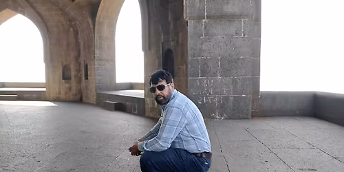 Historic Salabat Khan Monument