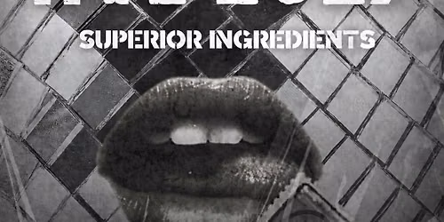 Superior Ingredients