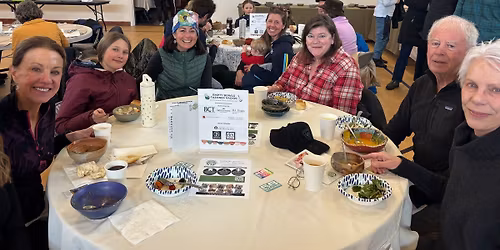 Empty Bowls\/Tazones Vacios