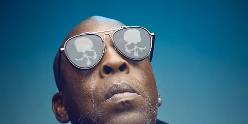 Broken Minds presents: Jumpin Jack Frost