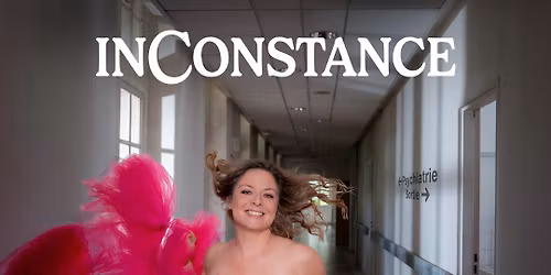 Constance dans "Inconstance"