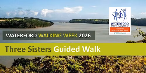 The Three Sisters - Guided Walk