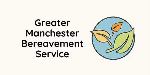 Greater Manchester Bereavement Service Free Pop Up Event