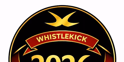 2026 whistlekick Martial Arts Showdown Tournament