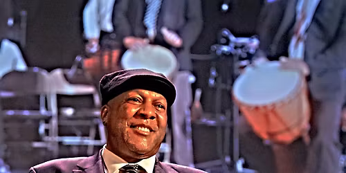 West African Drum Class with Harambee Dance Company