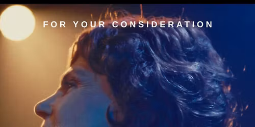 MALKA SCREENING AND Q AND A 