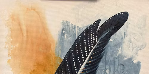 November Paint & Sip