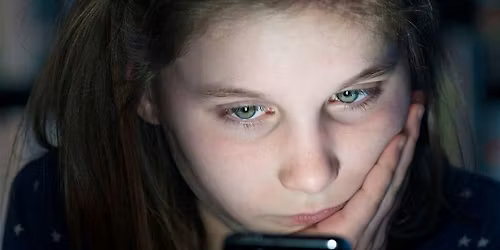 Stalking and Online Harms: Educating, Supporting & Protecting Young People