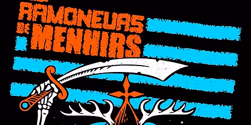 Les Ramoneurs de Menhirs au Minotaure