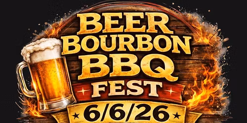 Beer  Bourbon and BBQ Festival